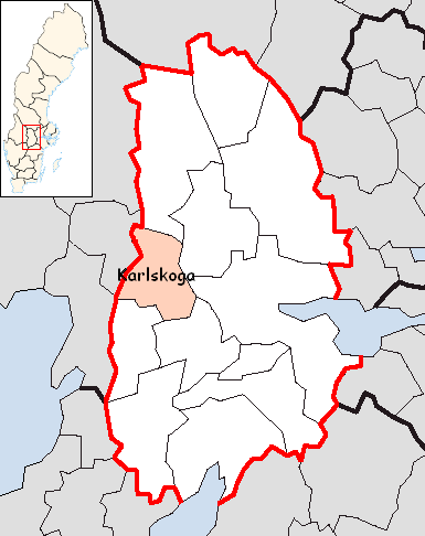 Karlskoga Municipality